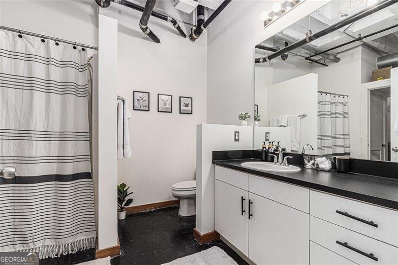 878 Peachtree Street Atlanta - 11