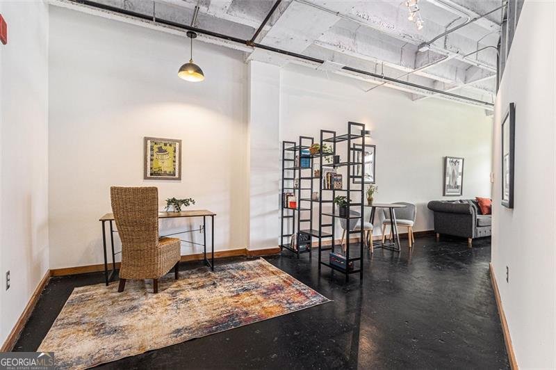 878 Peachtree Street Atlanta - 14