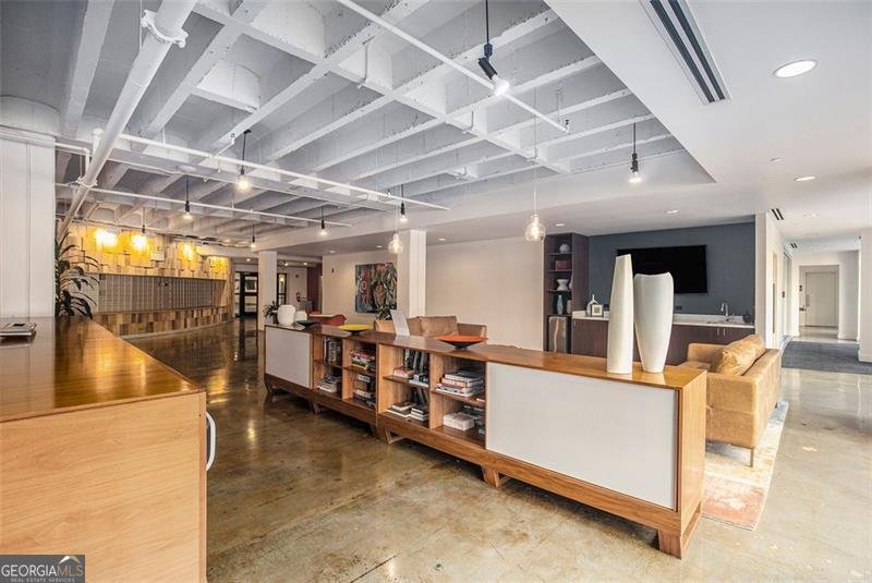 878 Peachtree Street Atlanta - 17
