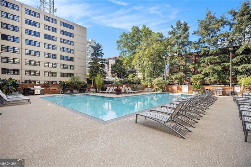 878 Peachtree Street Atlanta - 18