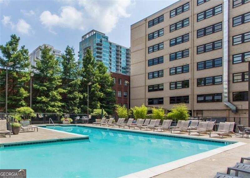 878 Peachtree Street Atlanta - 19