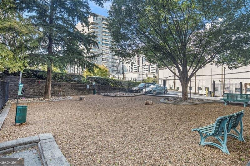 878 Peachtree Street Atlanta - 22