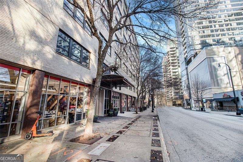 878 Peachtree Street Atlanta - 24
