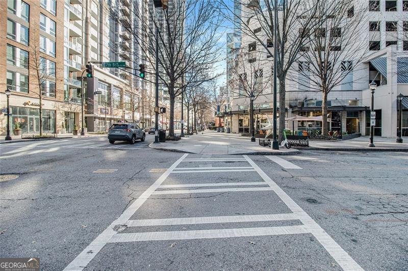 878 Peachtree Street Atlanta - 25
