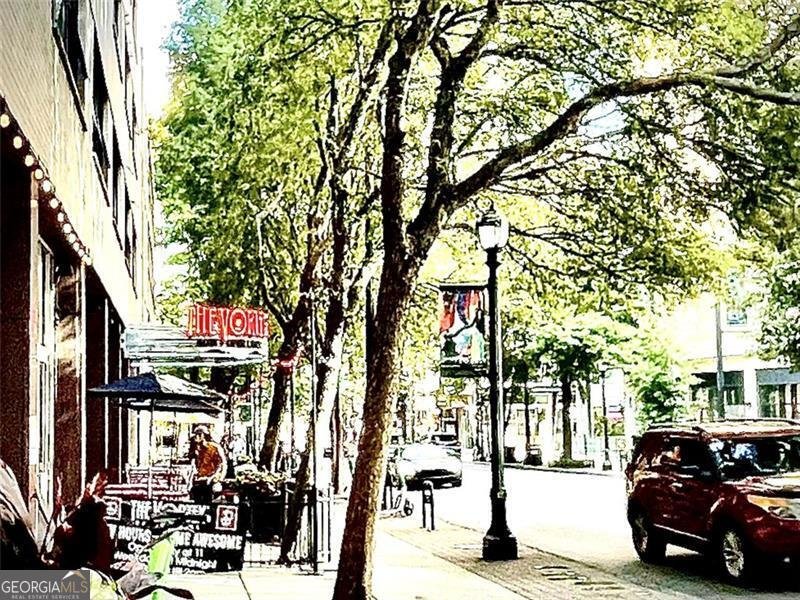878 Peachtree Street Atlanta - 26