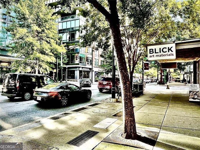 878 Peachtree Street Atlanta - 27