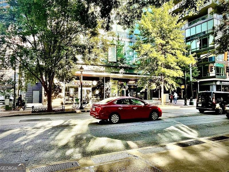878 Peachtree Street Atlanta - 28