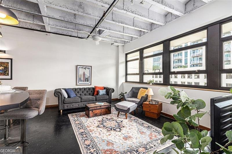 878 Peachtree Street Atlanta - 3