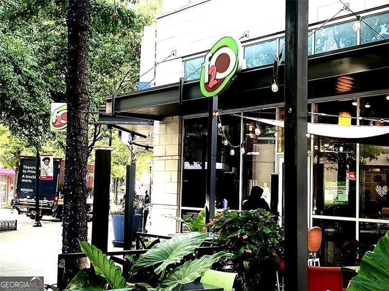 878 Peachtree Street Atlanta - 31