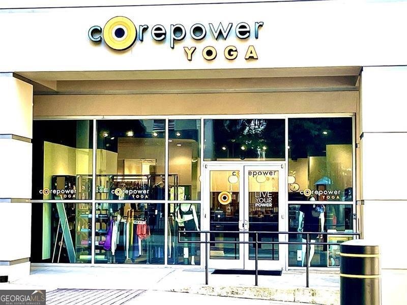 878 Peachtree Street Atlanta - 33