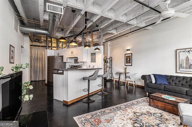 878 Peachtree Street Atlanta - 4