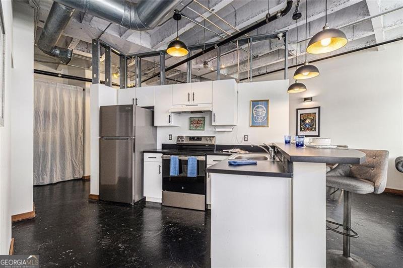 878 Peachtree Street Atlanta - 5
