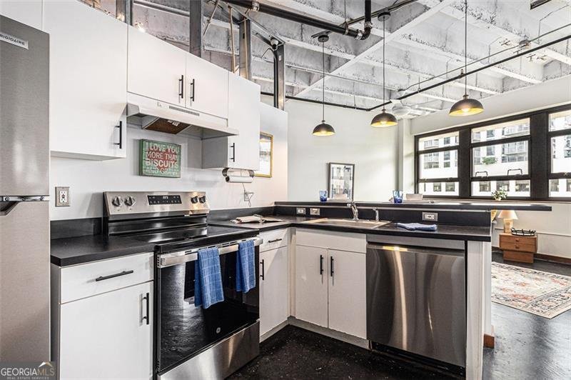 878 Peachtree Street Atlanta - 6