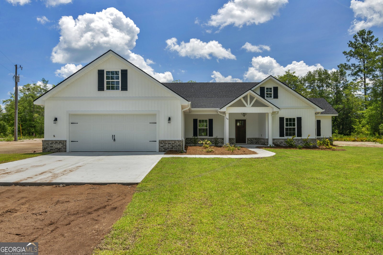188 Mill Pond Lane Ludowici - 1