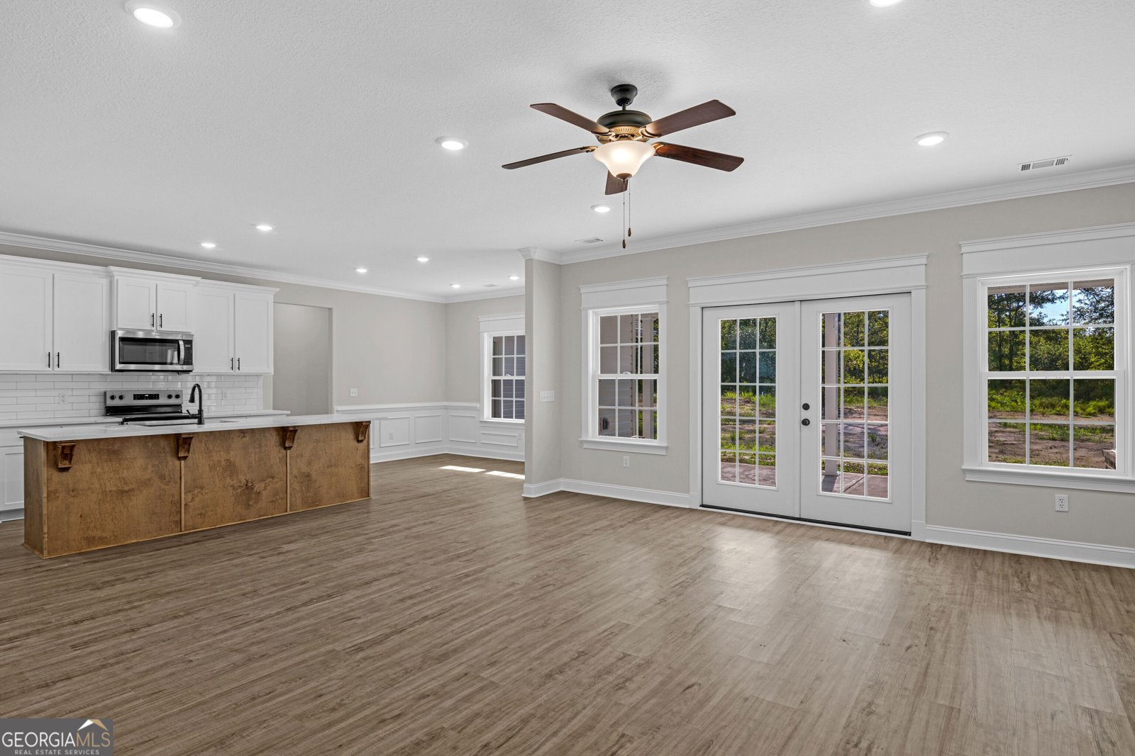 188 Mill Pond Lane Ludowici - 3