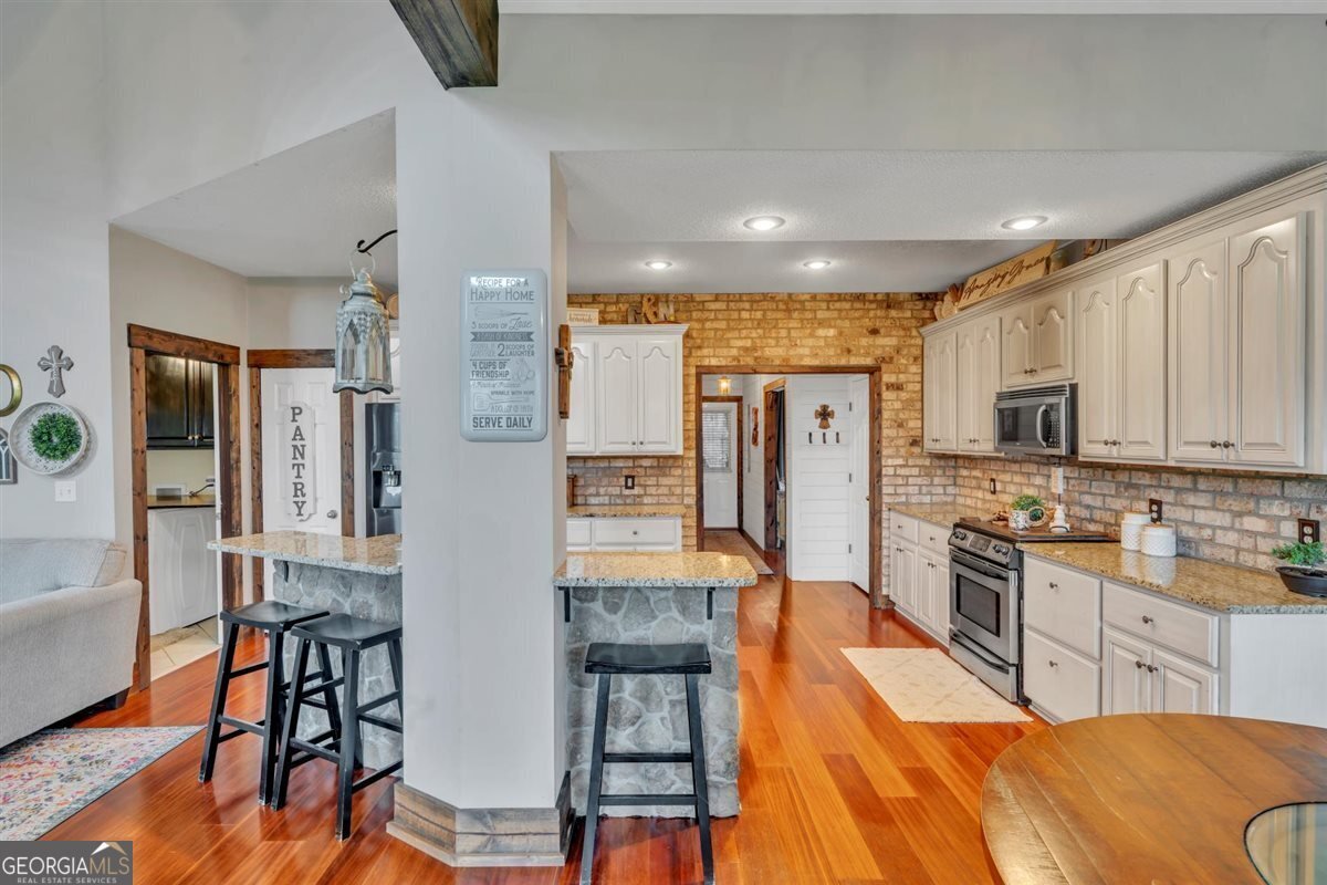 218 Knob Hill Drive Warner Robins - 10