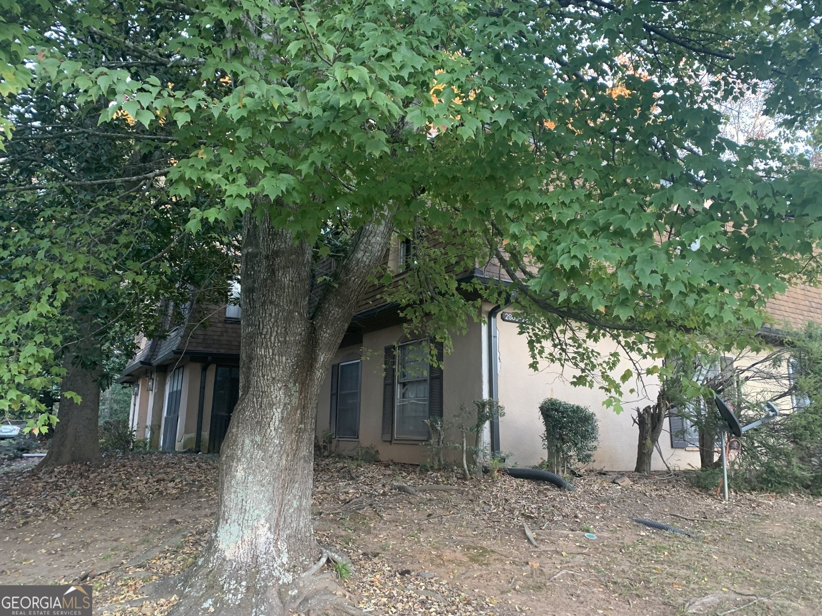 2914 Parc Lorraine Lithonia - 1