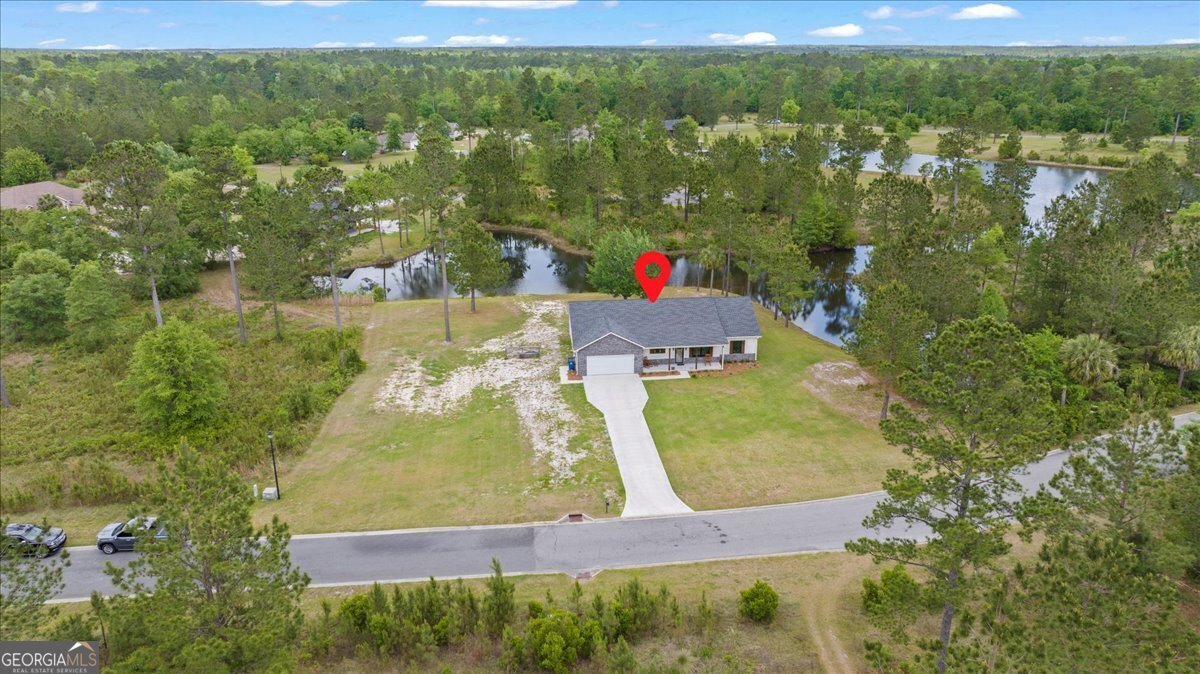 252 Big Horse Drive Waynesville - 10