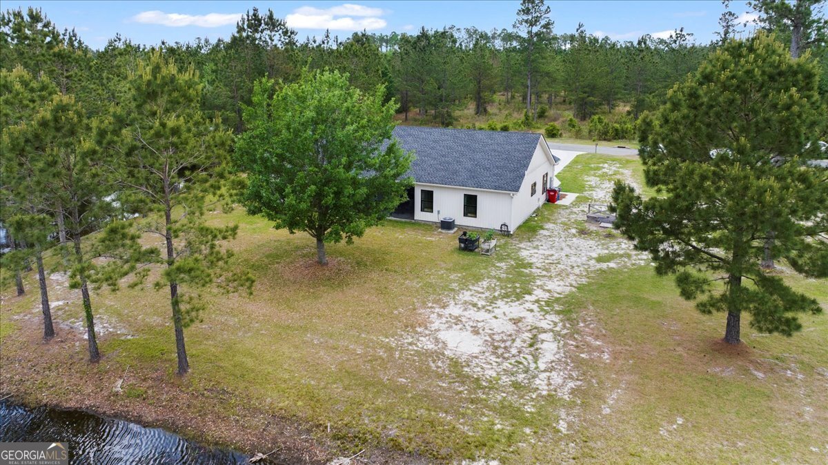 252 Big Horse Drive Waynesville - 13