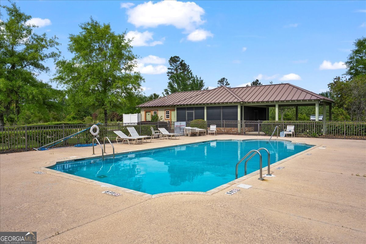 252 Big Horse Drive Waynesville - 23