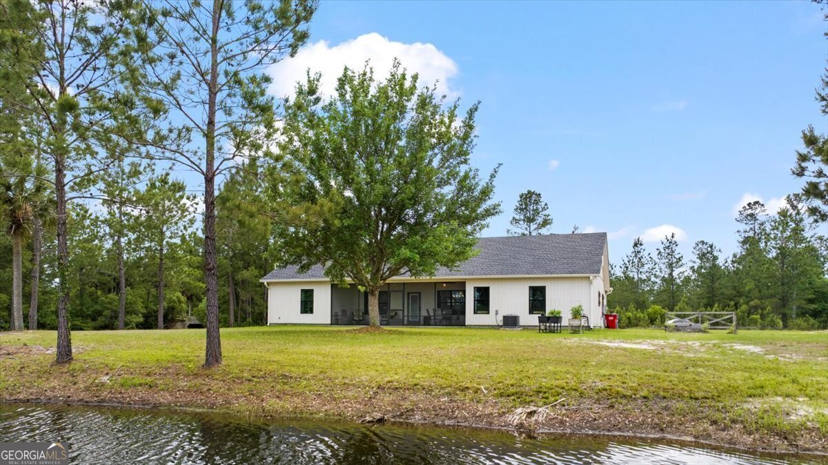 252 Big Horse Drive Waynesville - 5