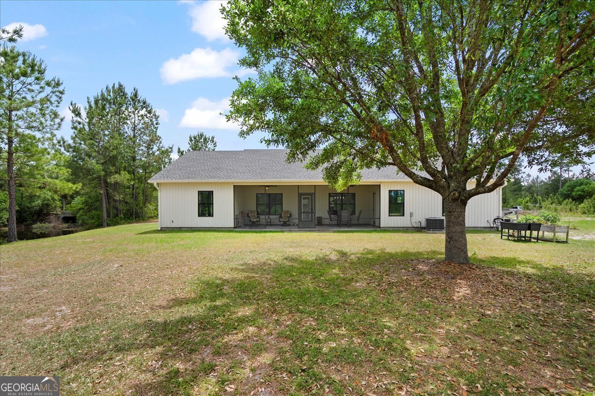 252 Big Horse Drive Waynesville - 8