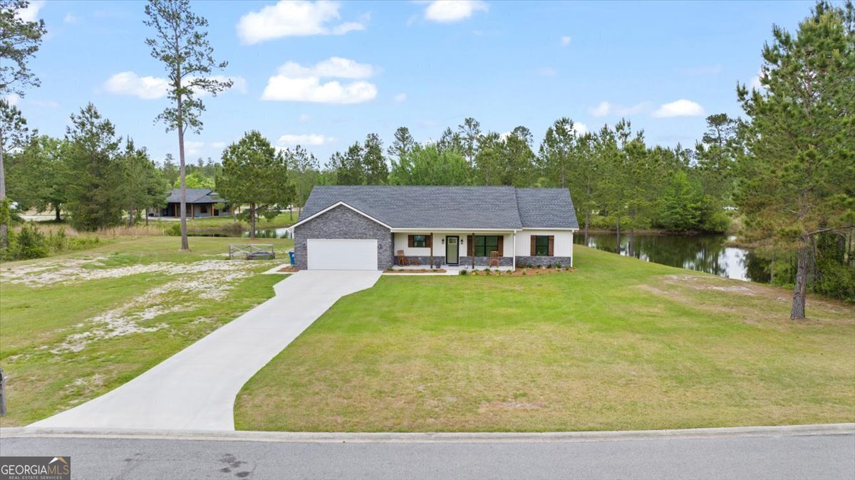 252 Big Horse Drive Waynesville - 9
