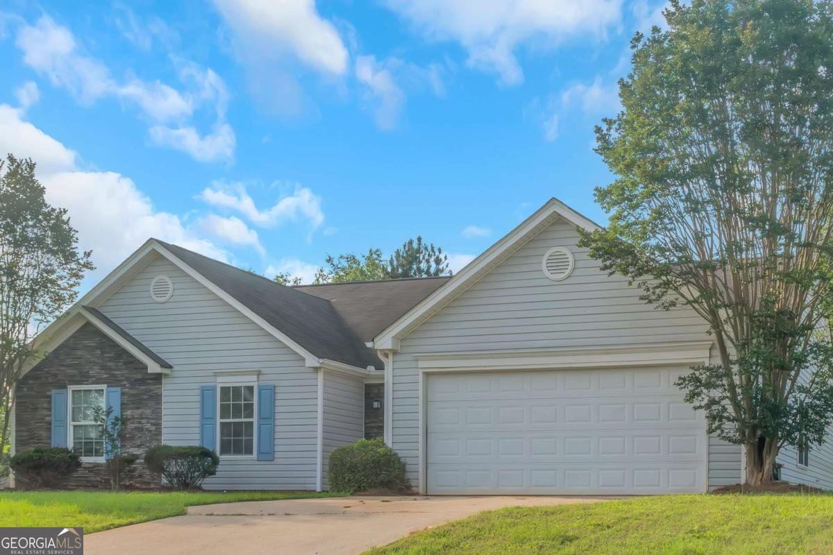 1011 Riverclift Drive Covington - 1