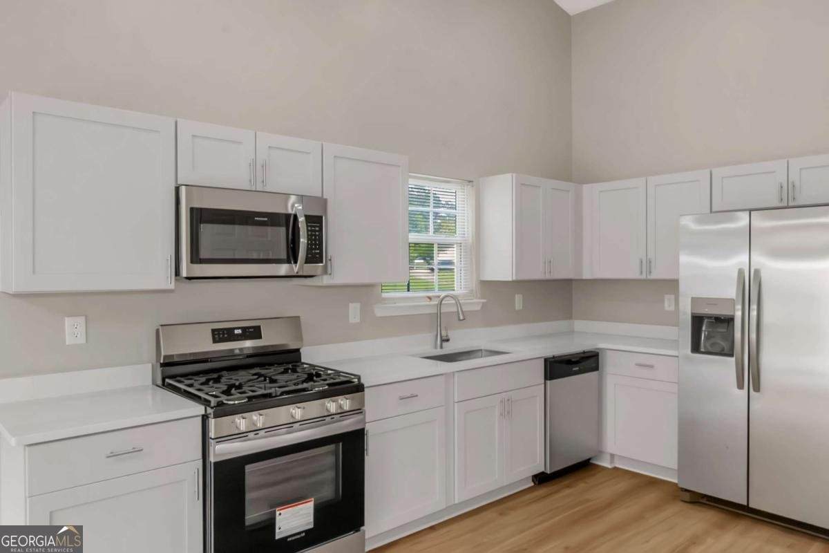1011 Riverclift Drive Covington - 2