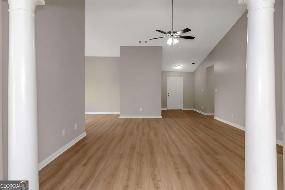 1011 Riverclift Drive Covington - 22