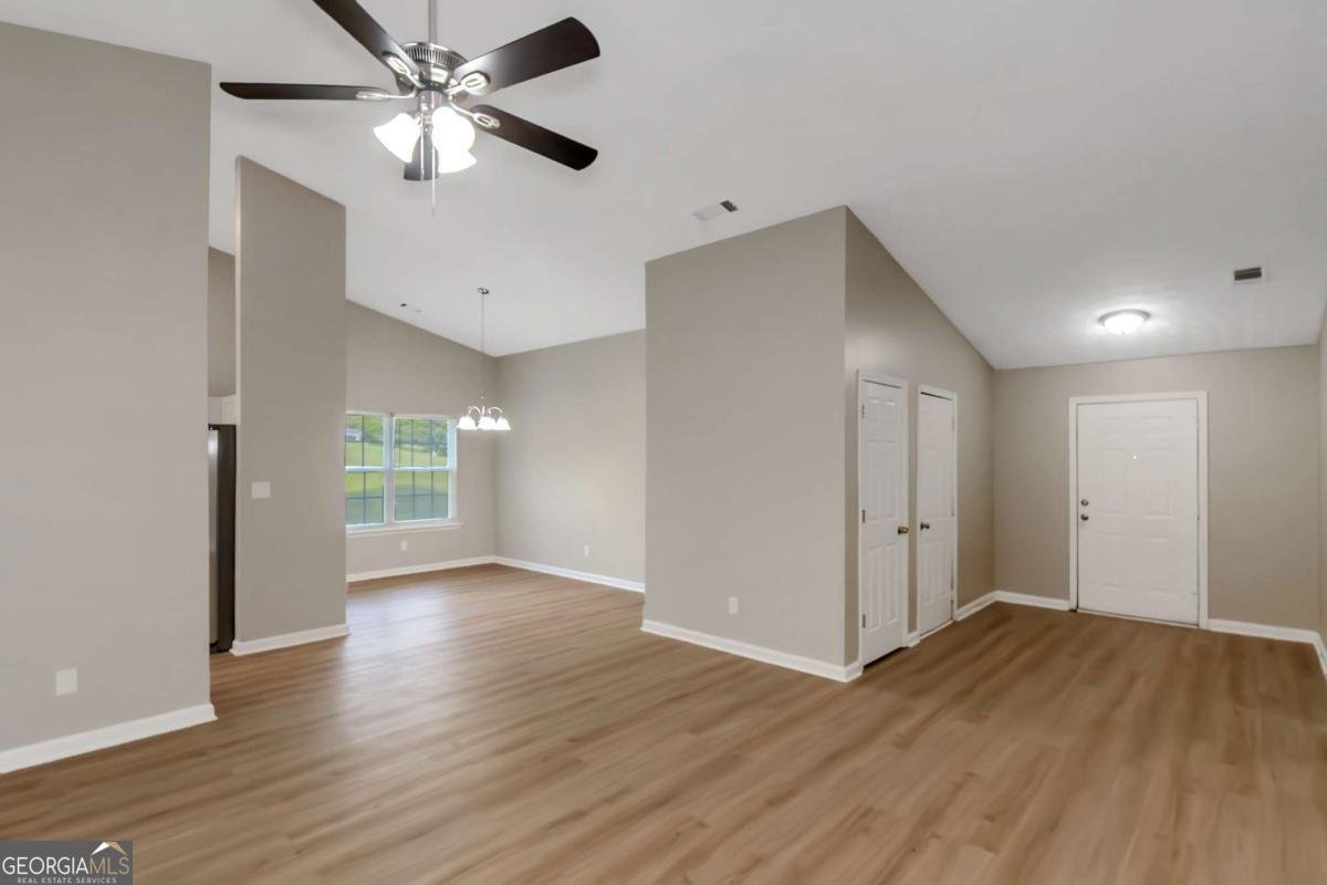 1011 Riverclift Drive Covington - 23