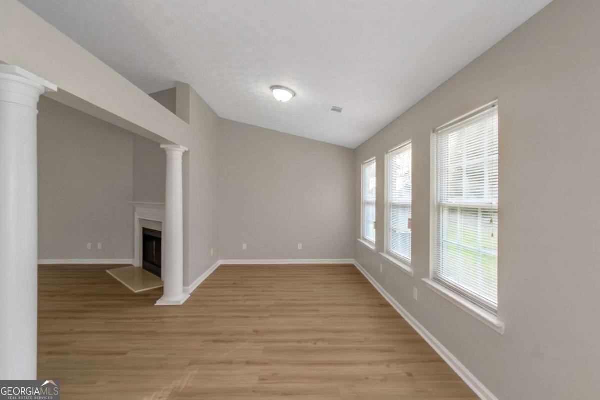 1011 Riverclift Drive Covington - 27
