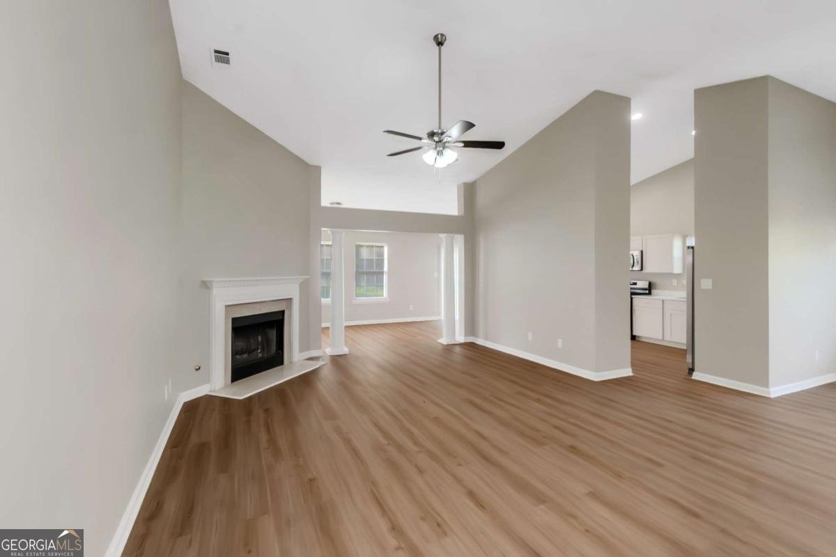 1011 Riverclift Drive Covington - 28
