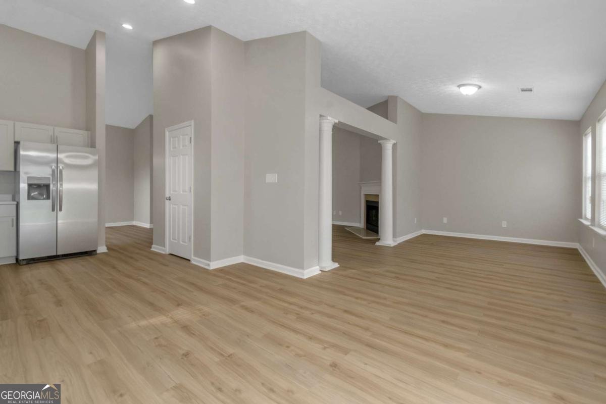1011 Riverclift Drive Covington - 29