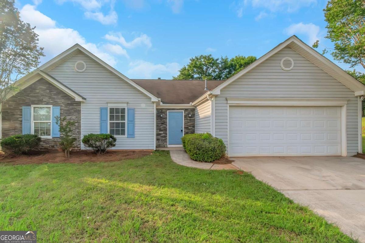 1011 Riverclift Drive Covington - 30