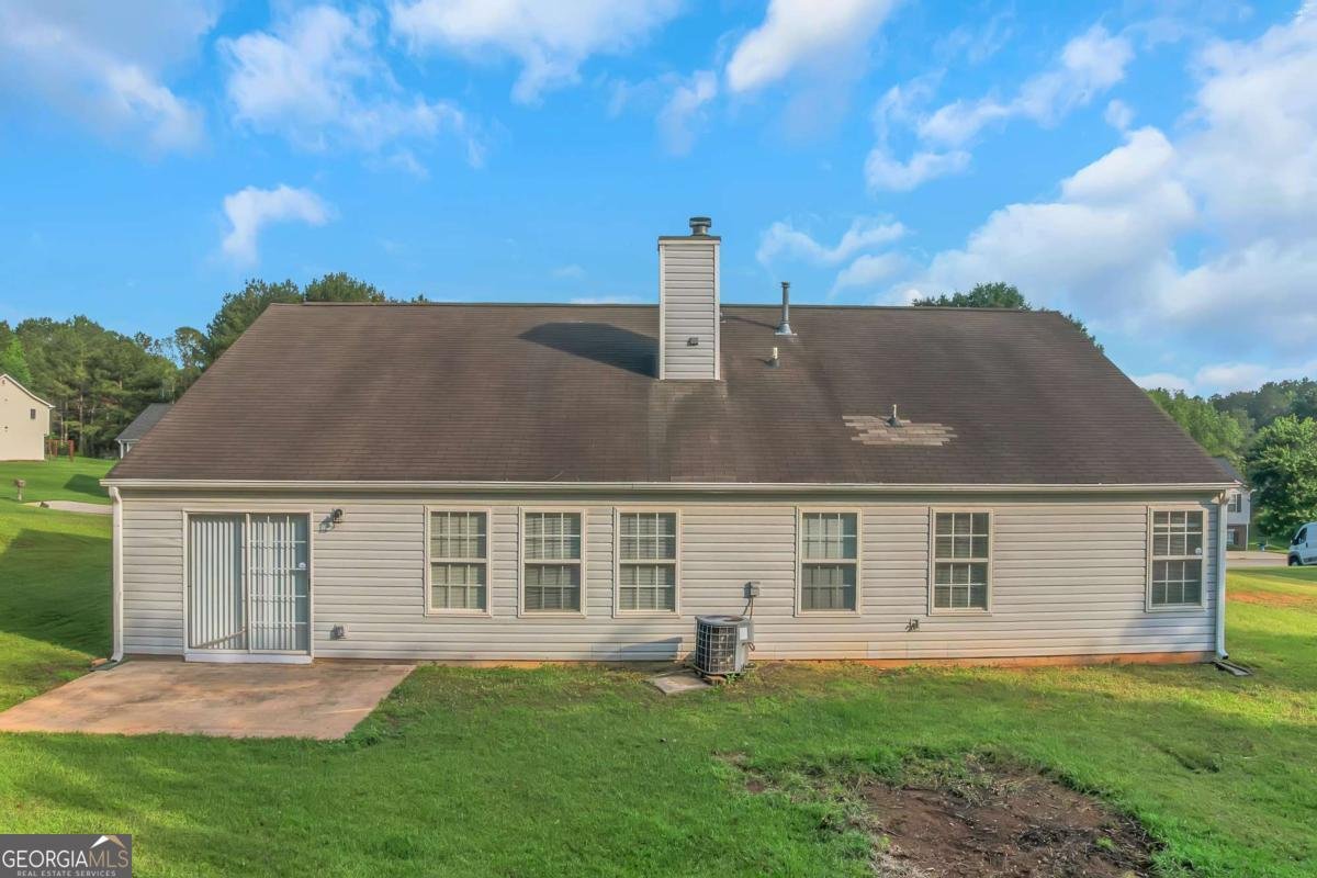 1011 Riverclift Drive Covington - 31