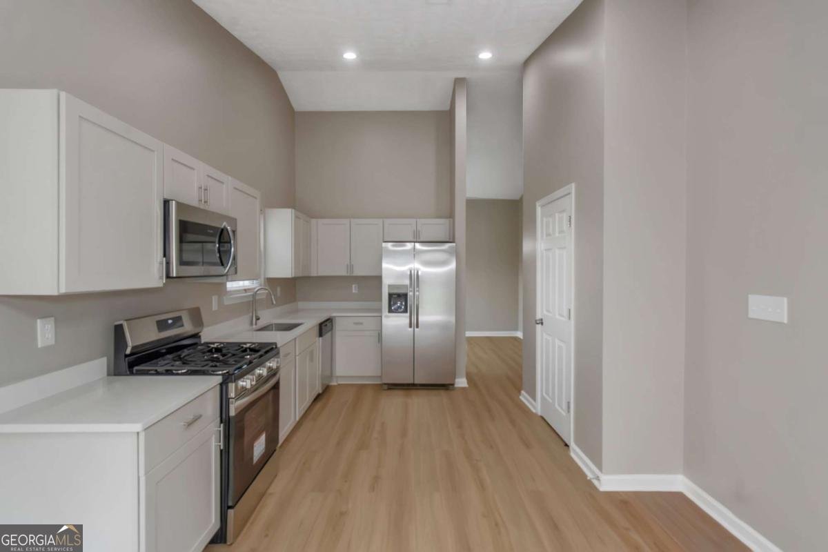1011 Riverclift Drive Covington - 4
