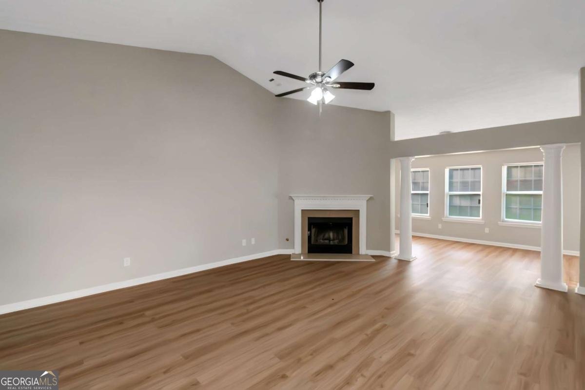 1011 Riverclift Drive Covington - 5