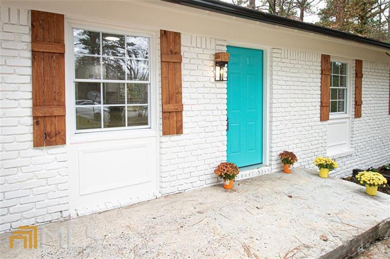3893 Bonnie Lane Atlanta - 2