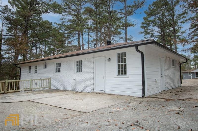 3893 Bonnie Lane Atlanta - 20