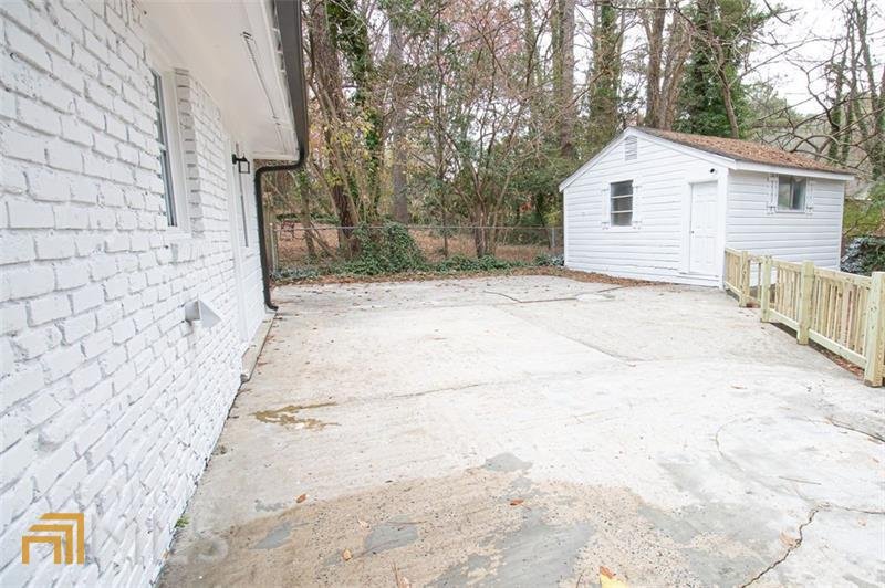 3893 Bonnie Lane Atlanta - 23