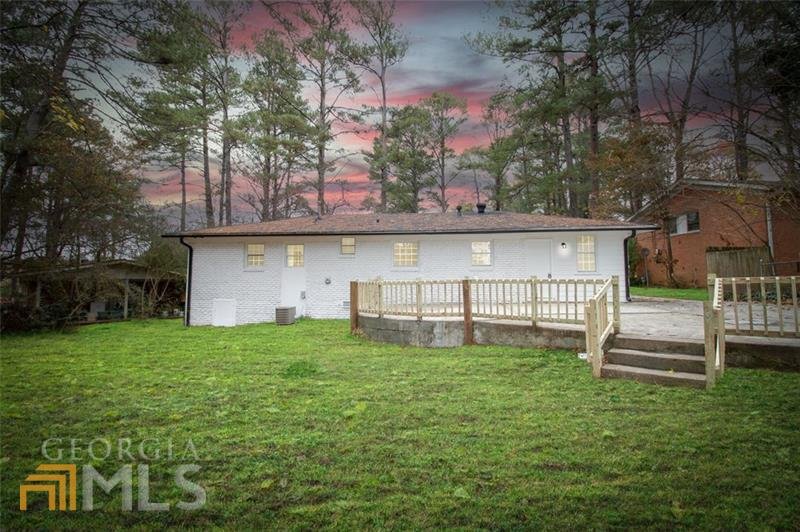 3893 Bonnie Lane Atlanta - 24