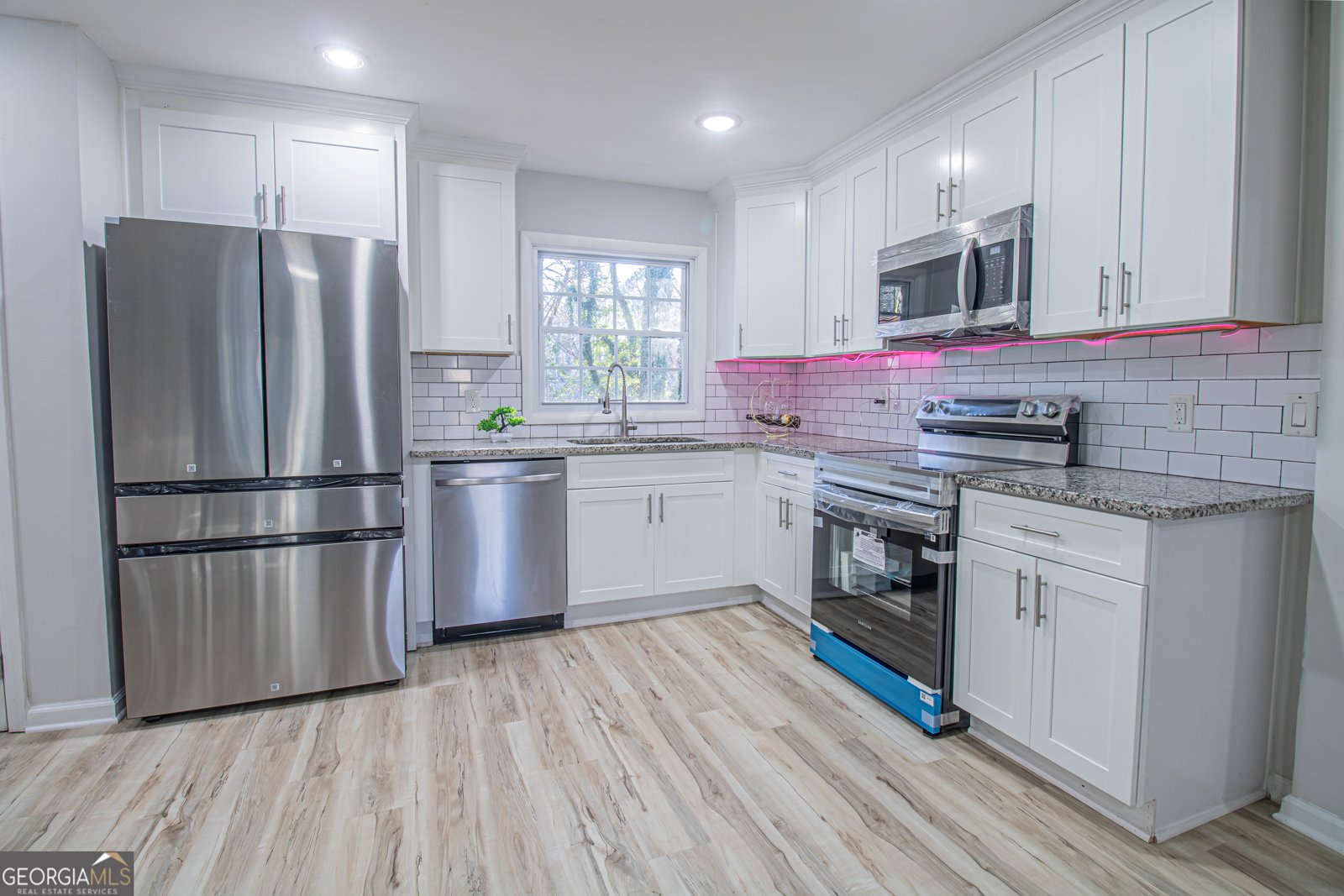 3893 Bonnie Lane Atlanta - 3