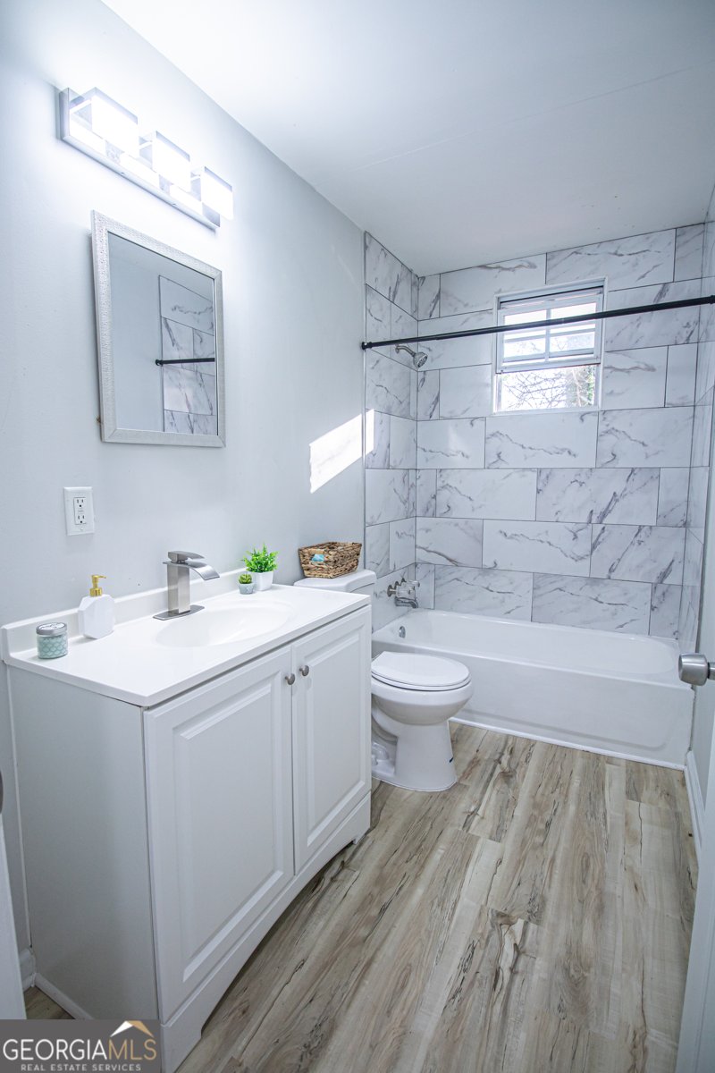 3893 Bonnie Lane Atlanta - 9