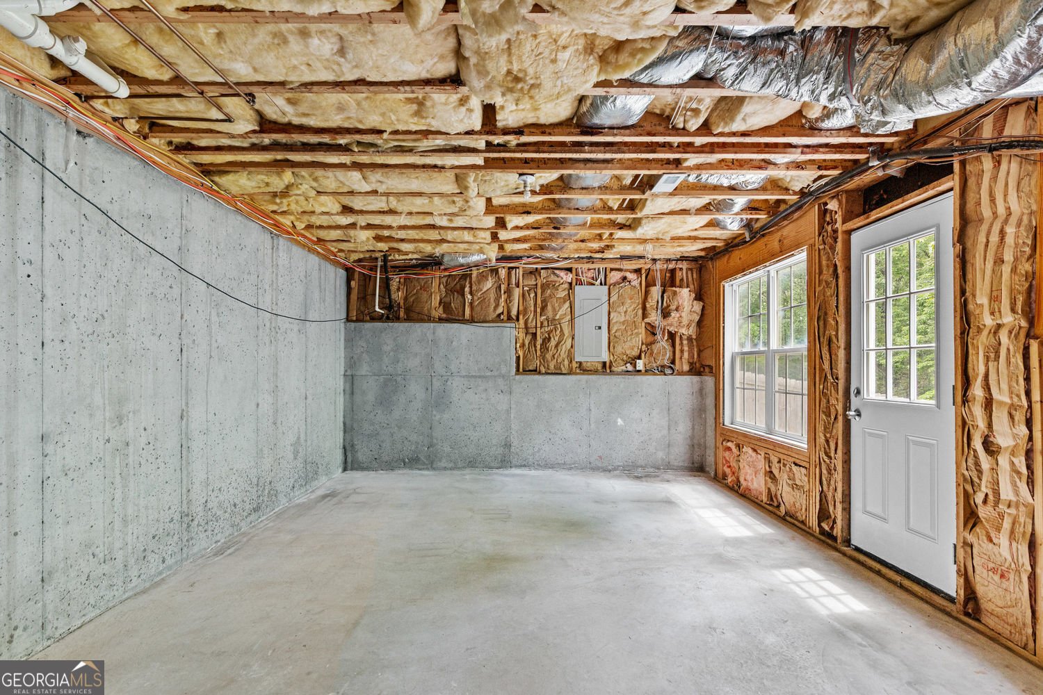 1897 Alcovy Trace Way Lawrenceville - 48