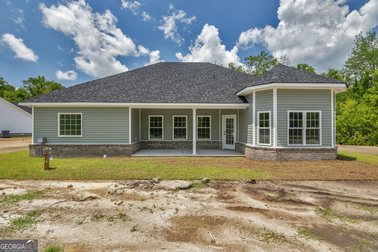 184 Mill Pond Lane Ludowici - 3