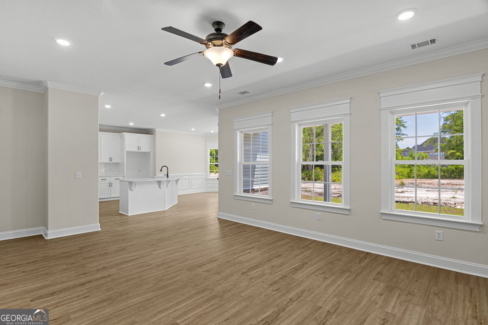 184 Mill Pond Lane Ludowici - 4