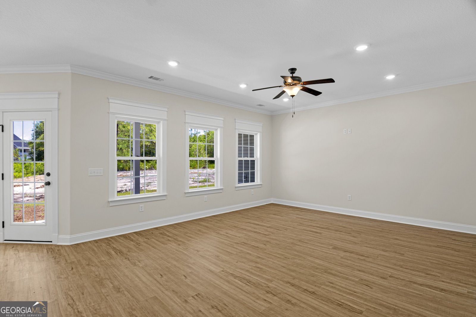 184 Mill Pond Lane Ludowici - 5