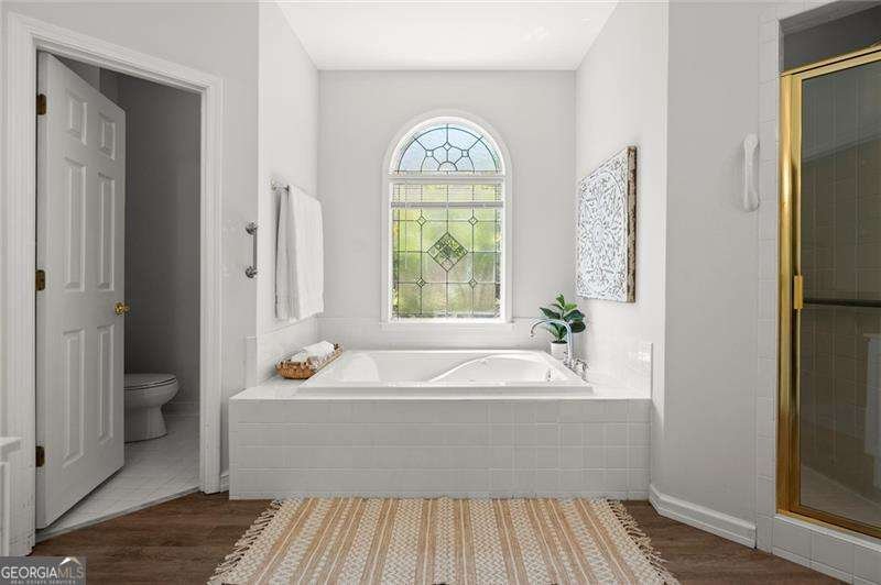 1050 Shady Valley Place Atlanta - 13