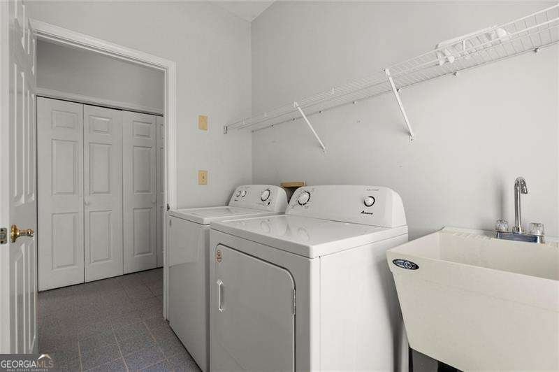 1050 Shady Valley Place Atlanta - 8
